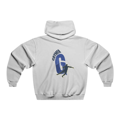 Caymen Gebheim Vintage Hoodie