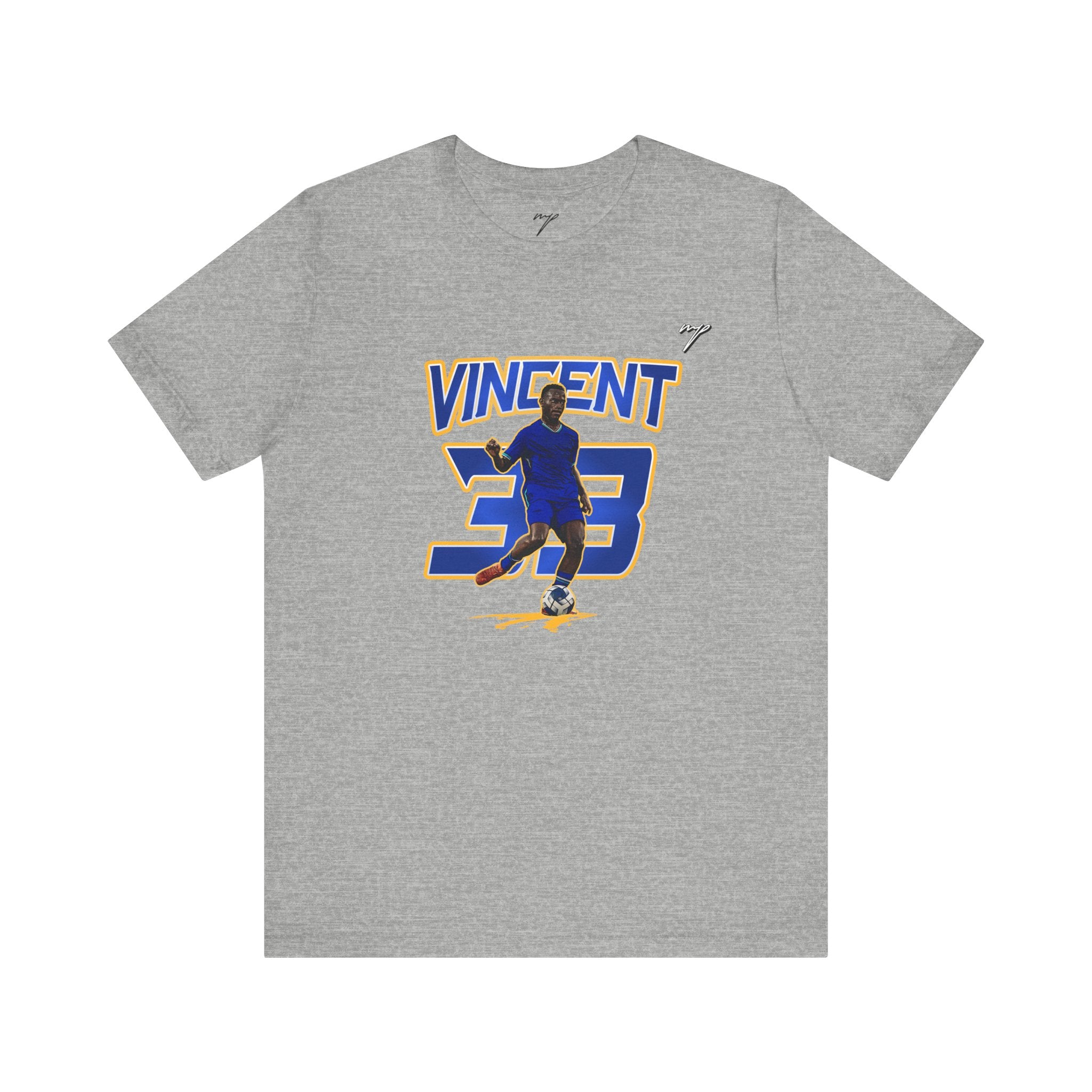 Louis Vincent Graphic Tee