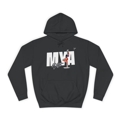 Mya Witte Hoodie