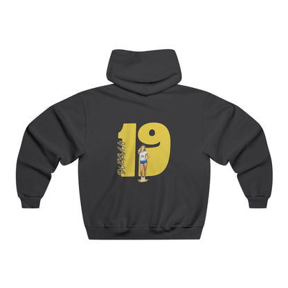Becky Duggan Vintage Hoodie