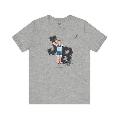 Jordan Buffum Graphic Tee