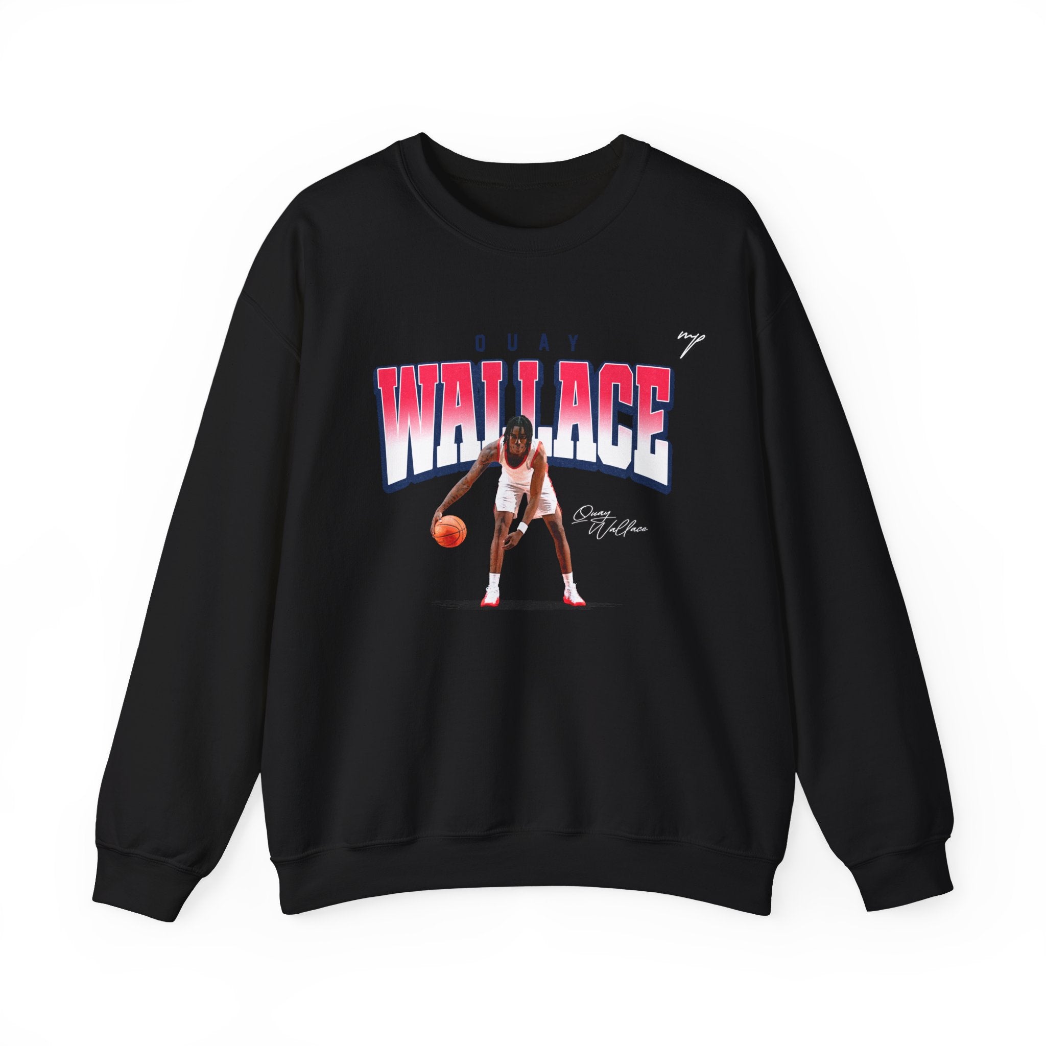 Quay Wallace Crewneck