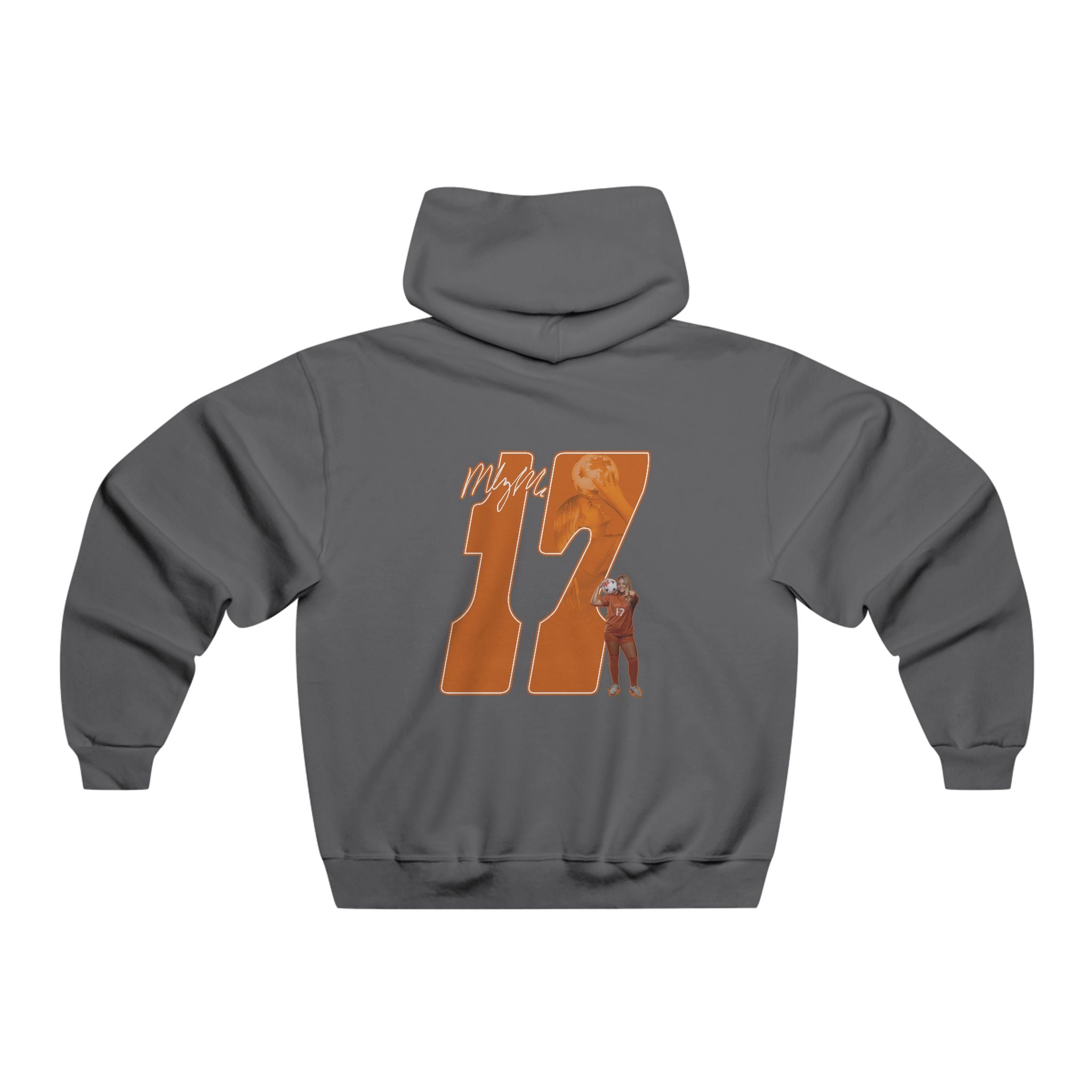 Molly MacMillan Vintage Hoodie