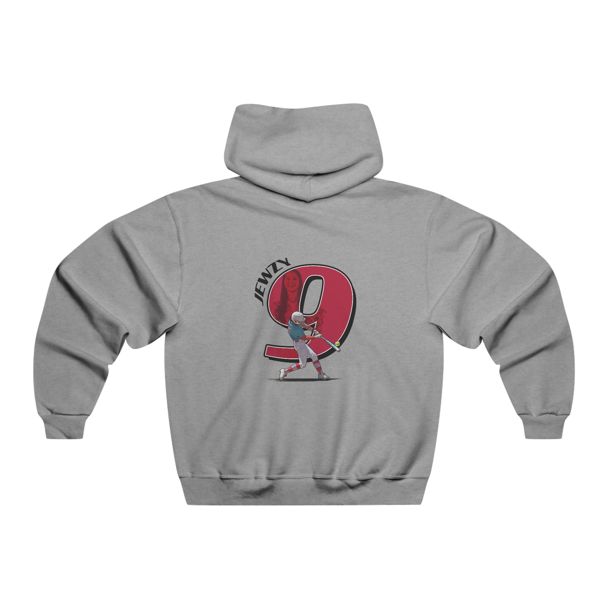 Jewels Hanawahine Vintage Hoodie