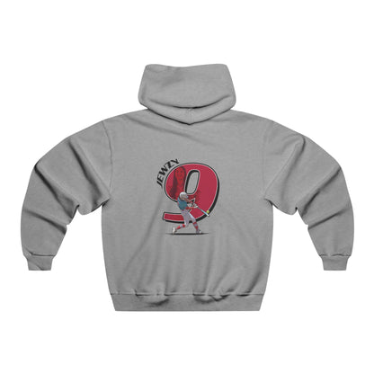 Jewels Hanawahine Vintage Hoodie