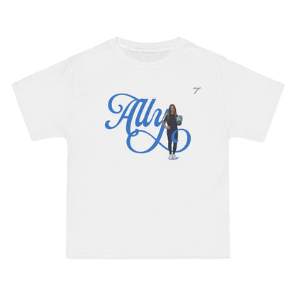 Ally Brady Vintage Tee