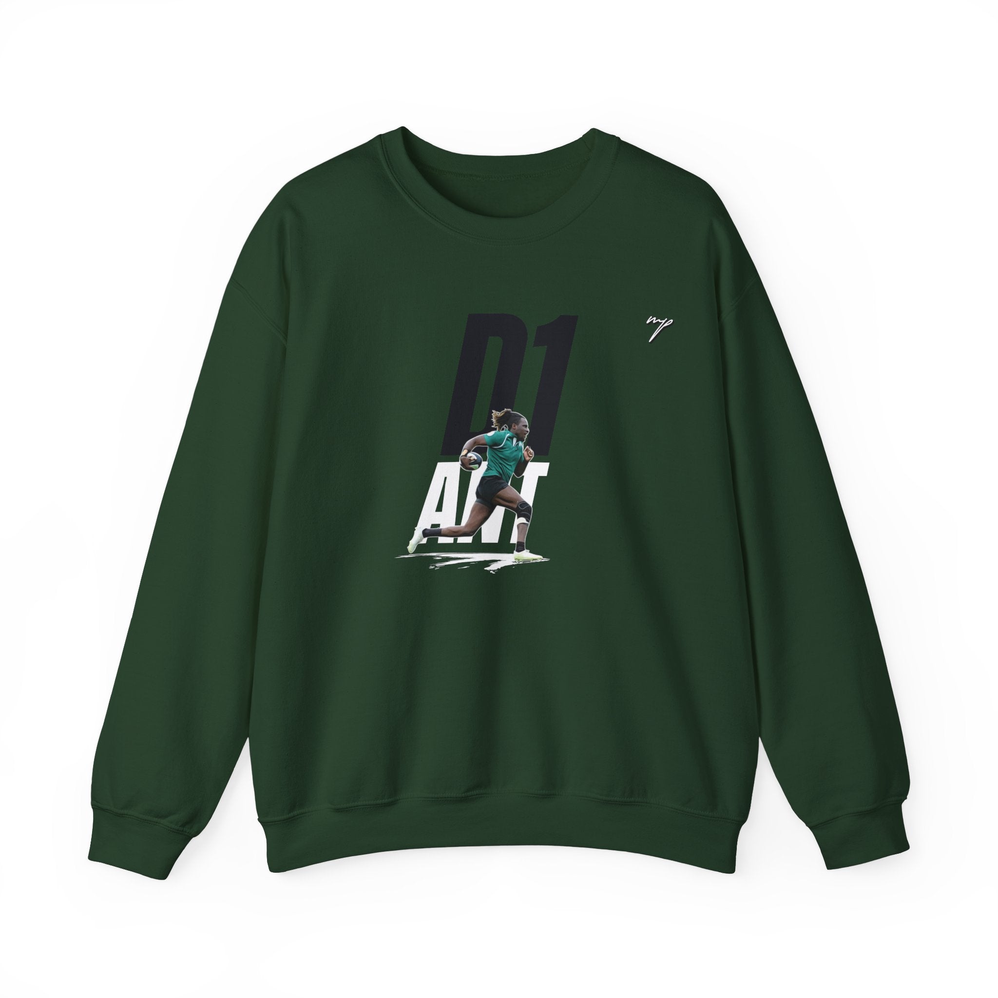 Anthony Royster Crewneck