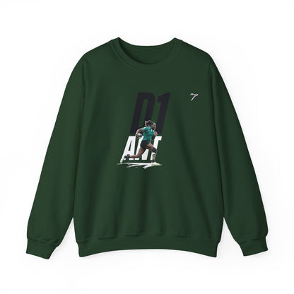 Anthony Royster Crewneck