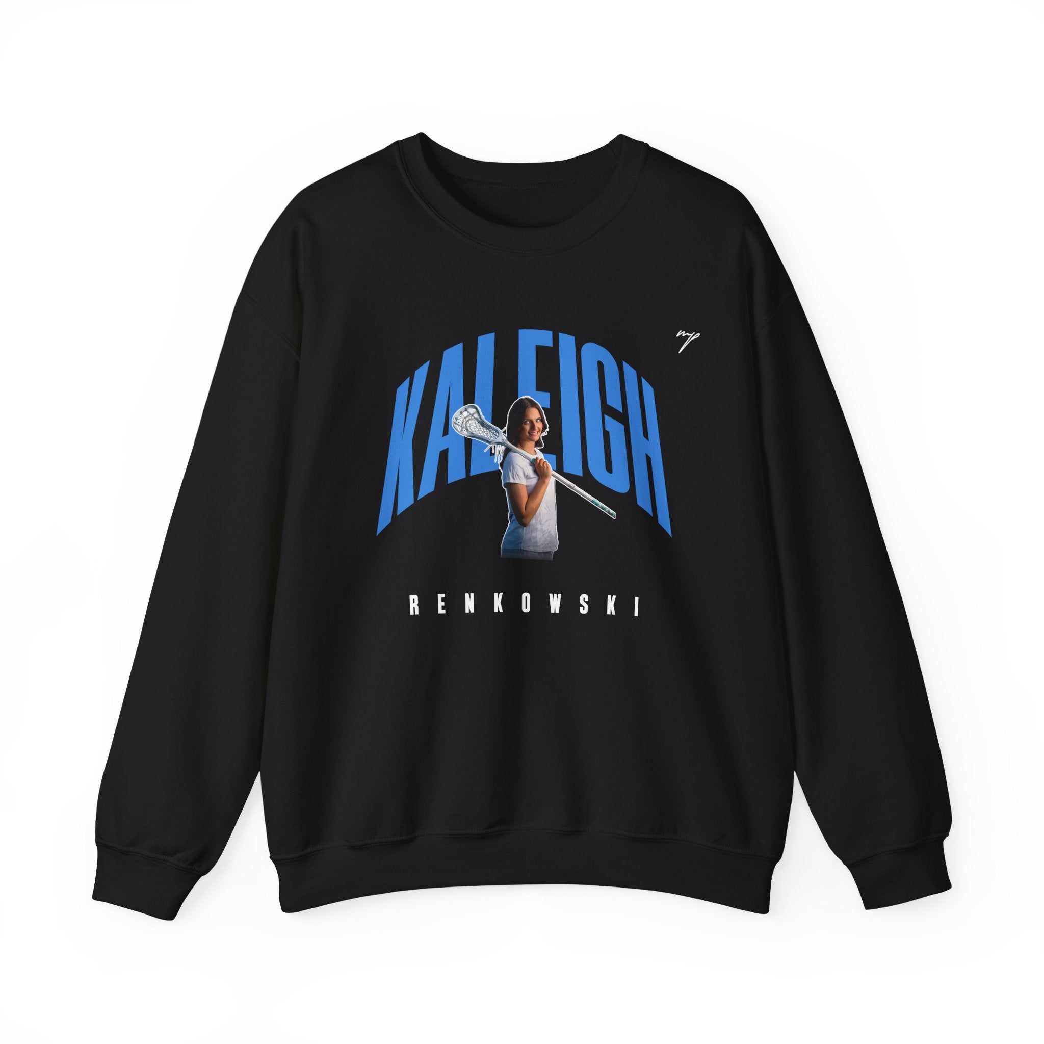 Kaleigh Renkowski Crewneck
