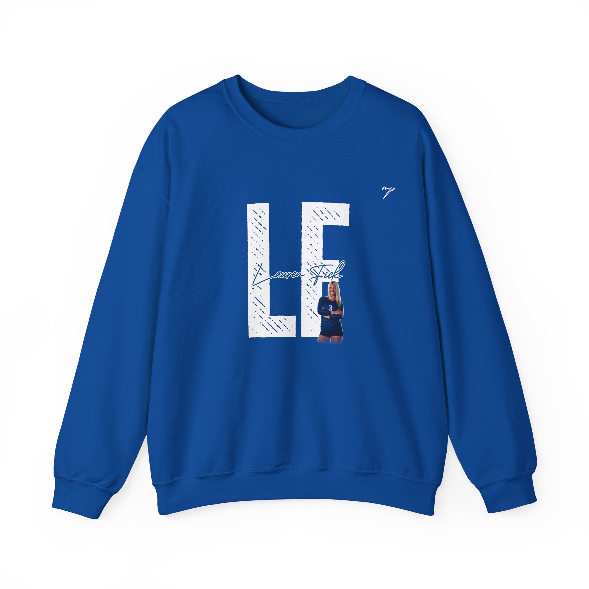 Lauren Fick Crewneck