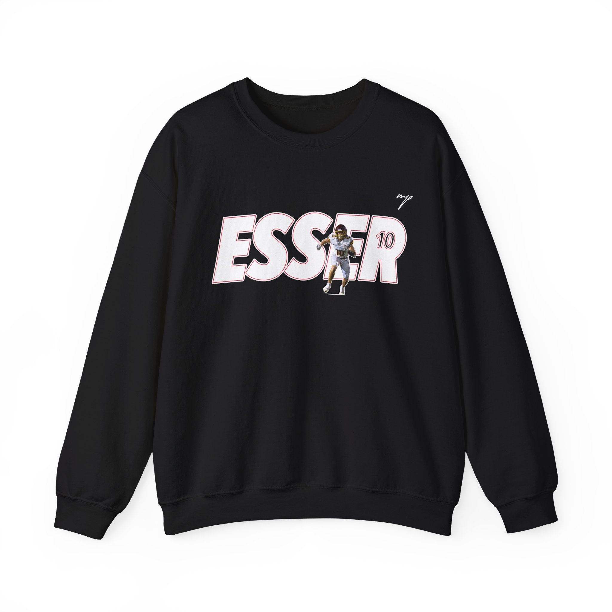 Bradley Esser Crewneck