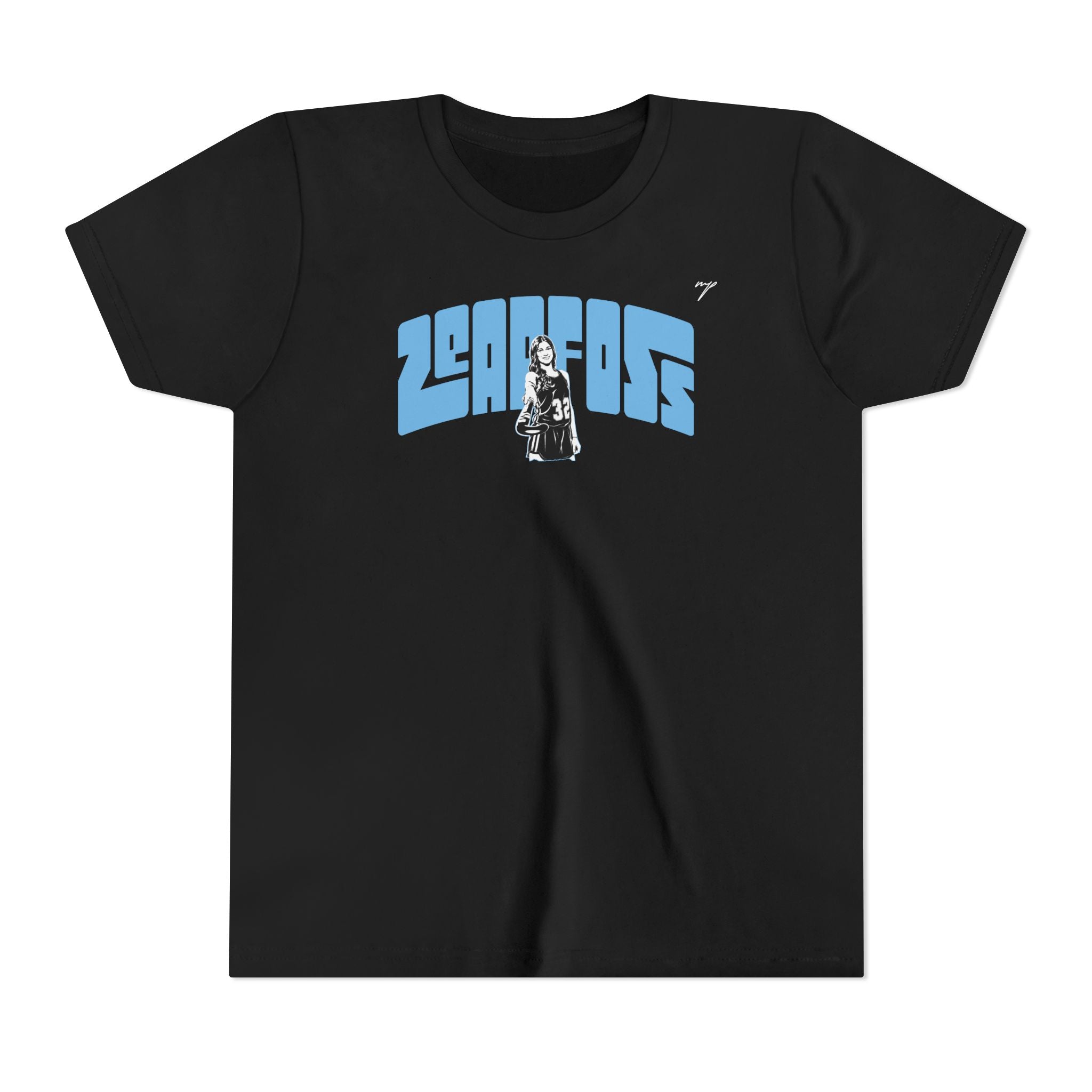 Rylie Zearfoss YOUTH Graphic Tee