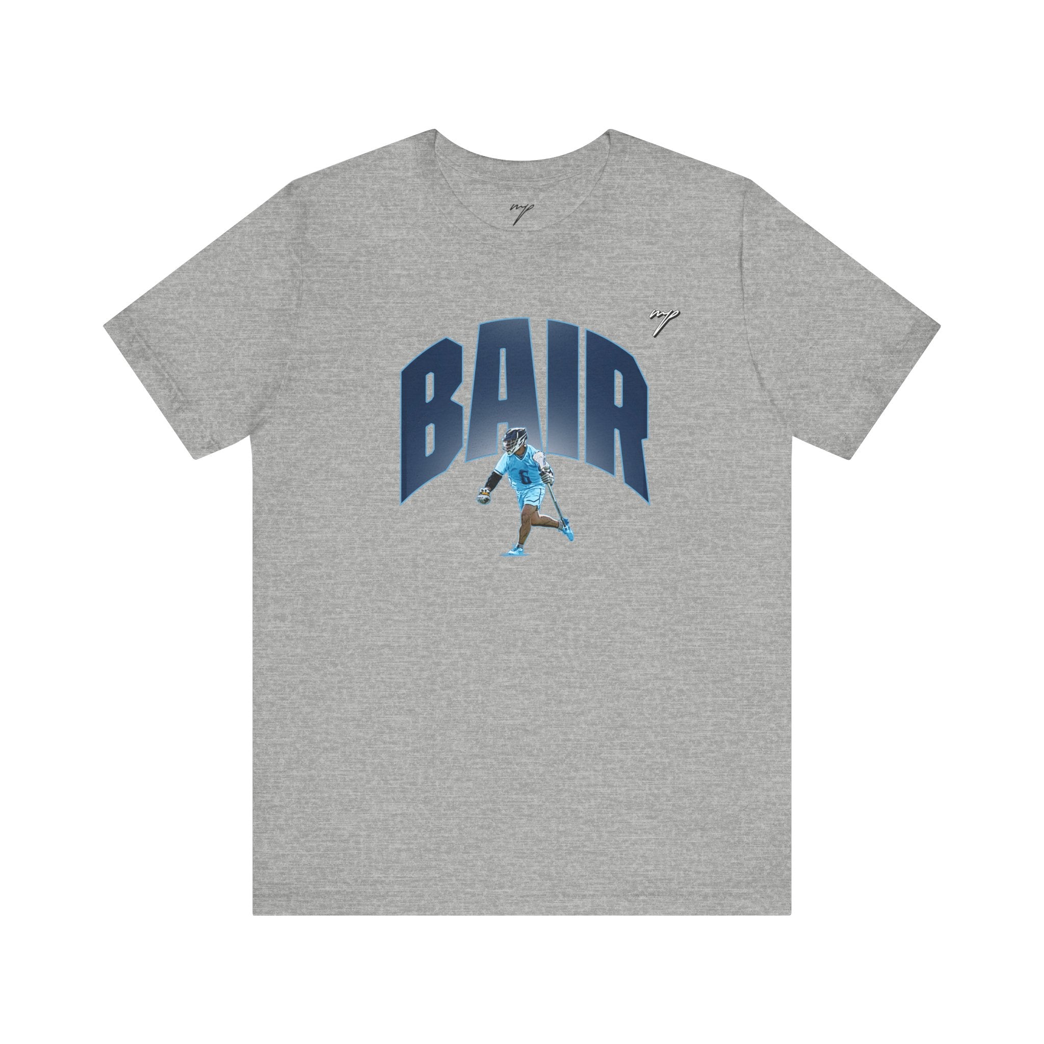 Luke Bair Graphic Tee
