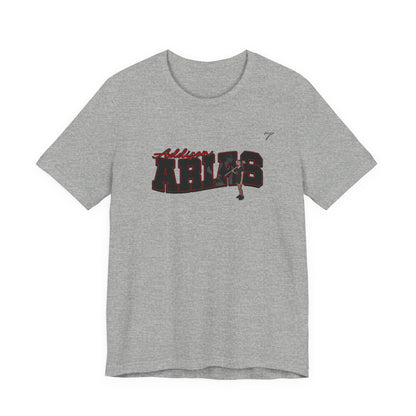 Addison Arias Graphic Tee