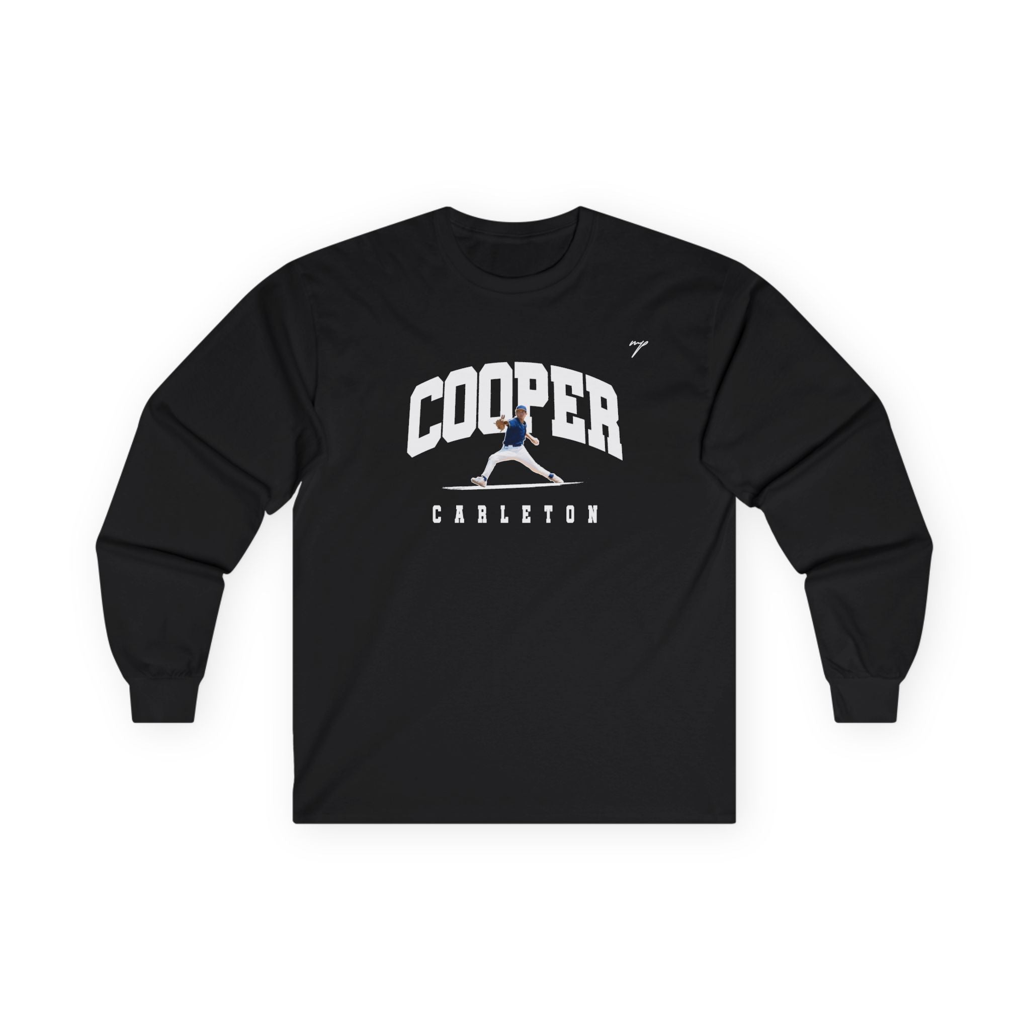 Cooper Carleton Long Sleeve