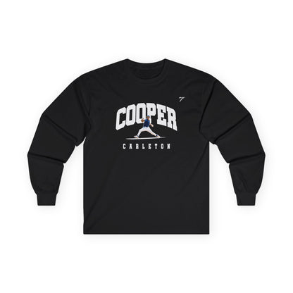 Cooper Carleton Long Sleeve