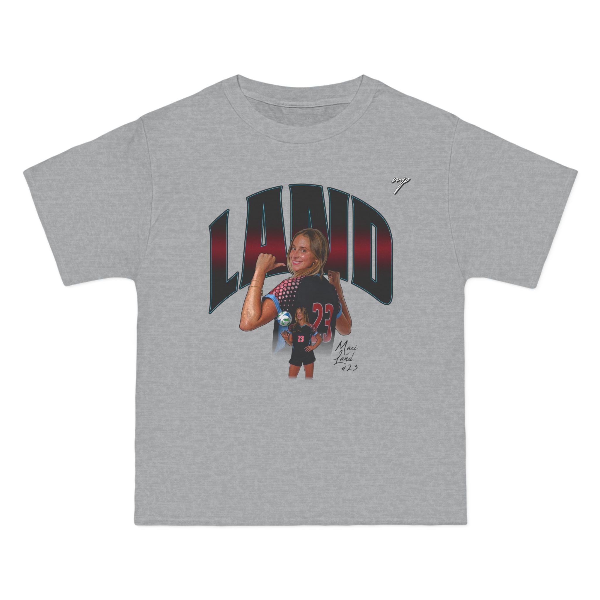 Maci Land Vintage Tee