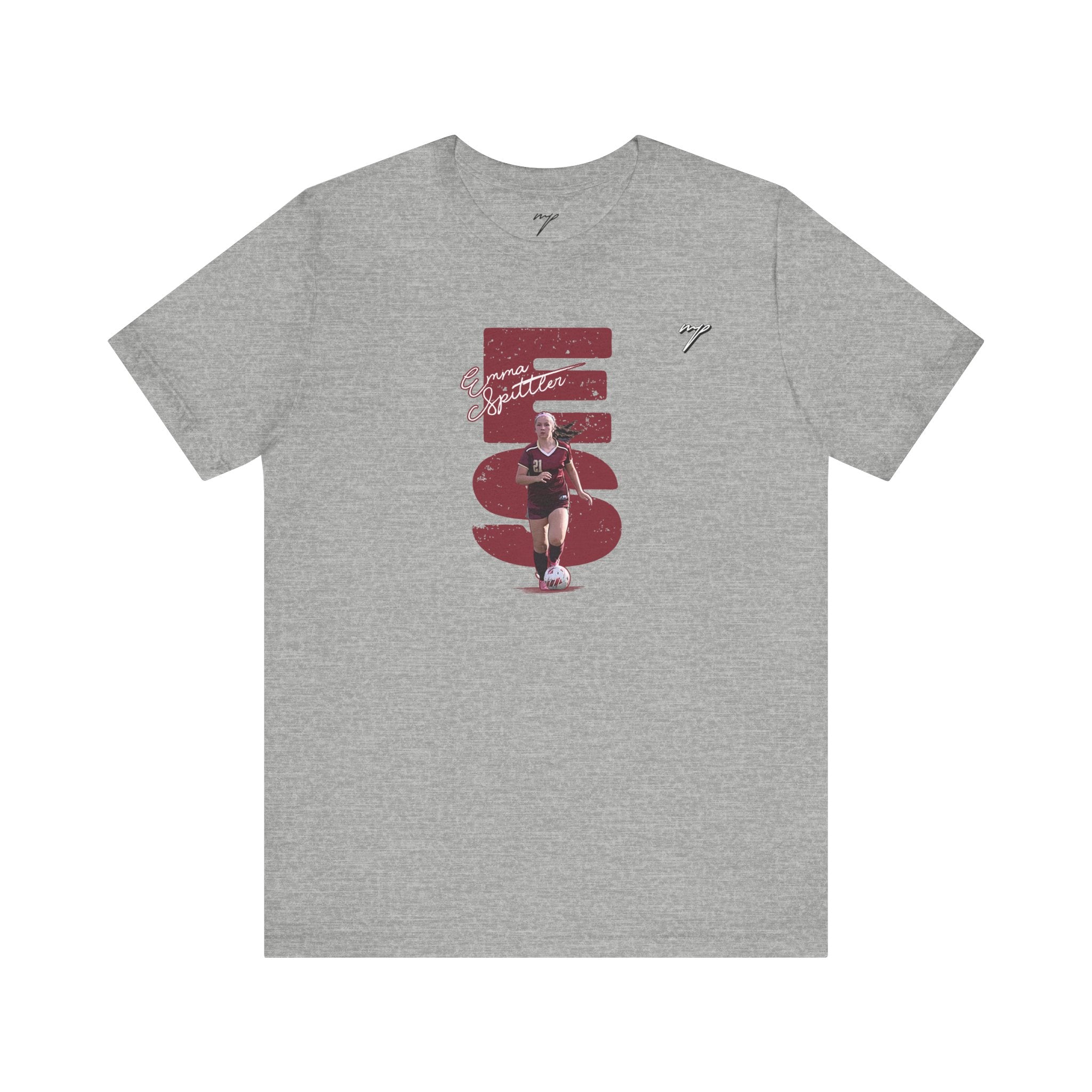 Emma Spittler Graphic Tee