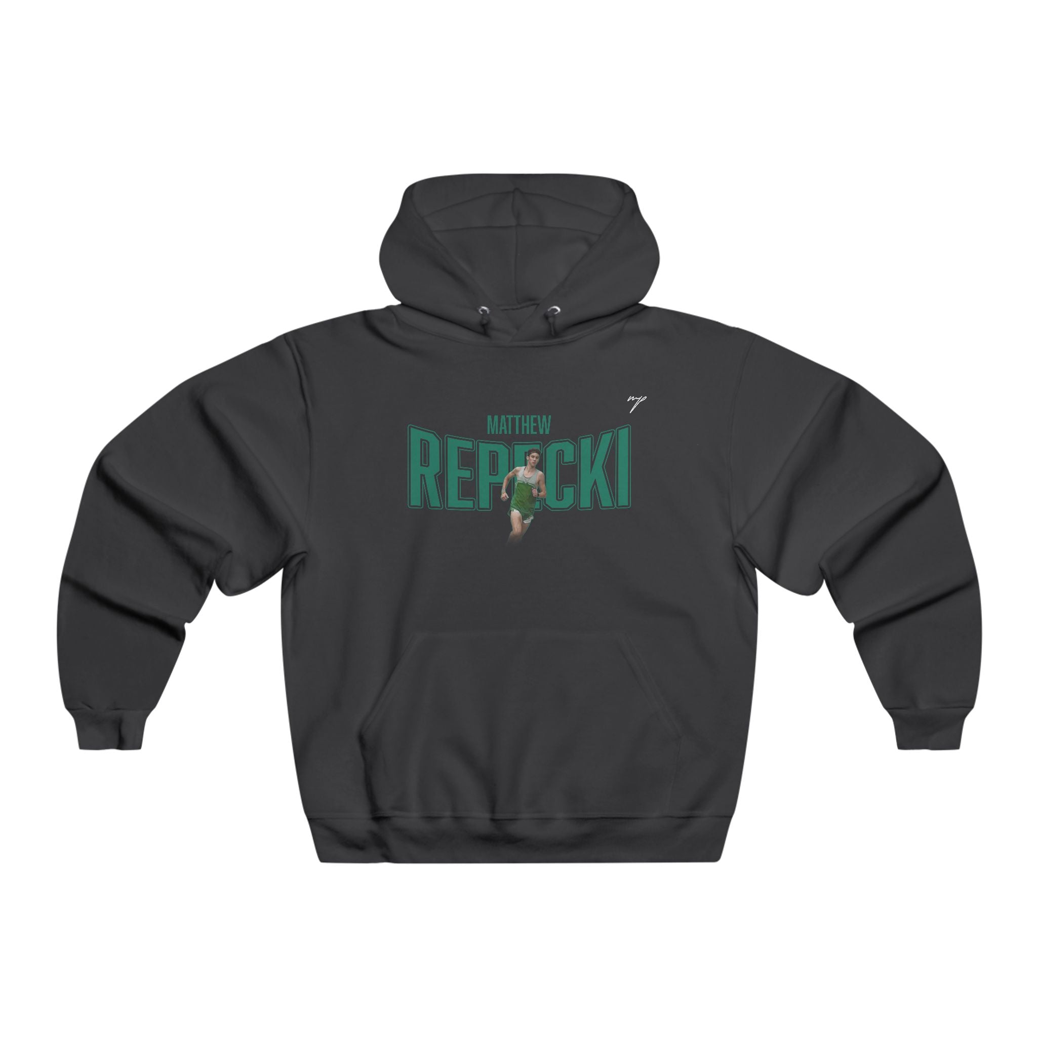 Matthew Repecki Vintage Hoodie