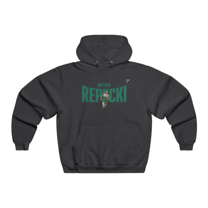 Matthew Repecki Vintage Hoodie