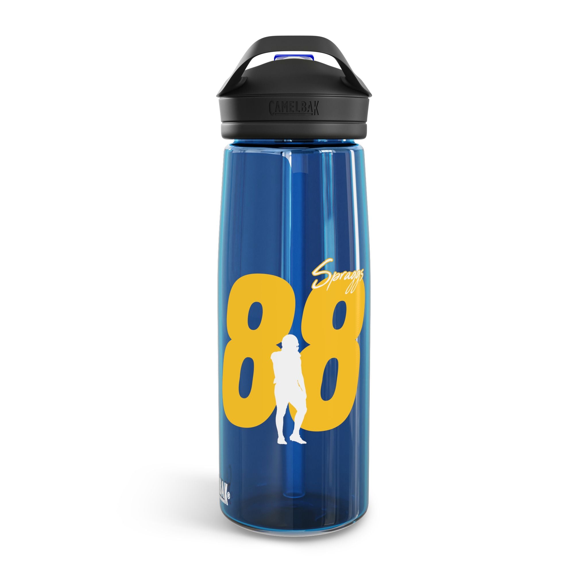 Dereion Spraggs CamelBak Water Bottle