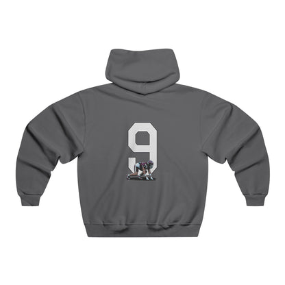 Daniel Cruz III Vintage Hoodie