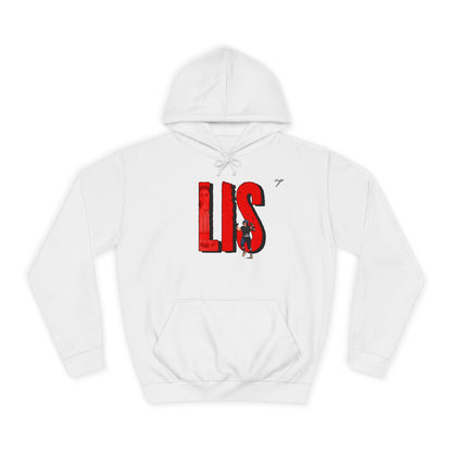 Jaclyn Lis Hoodie