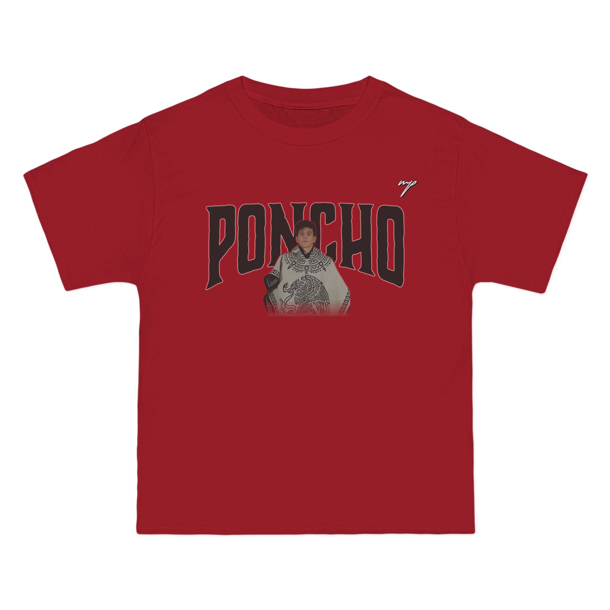 Mario Orueta Vintage Tee
