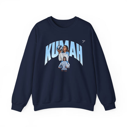 Alyssa Kumah Crewneck