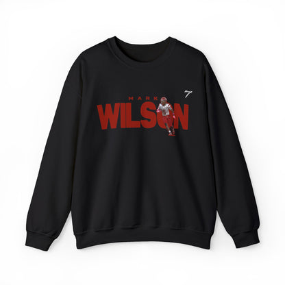 Mark Wilson Crewneck
