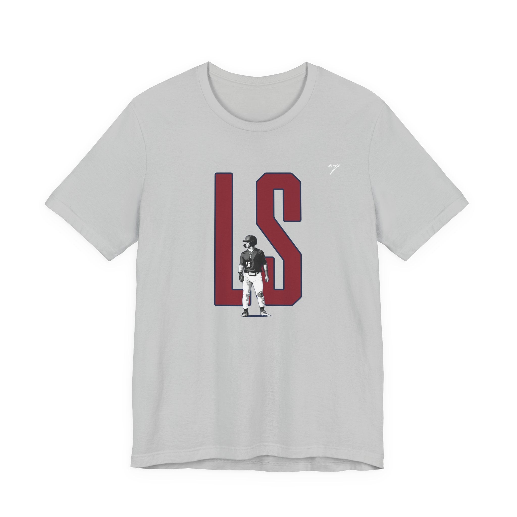 Luis Suarez Graphic Tee