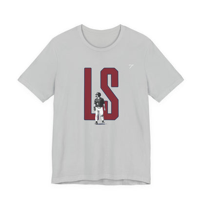 Luis Suarez Graphic Tee