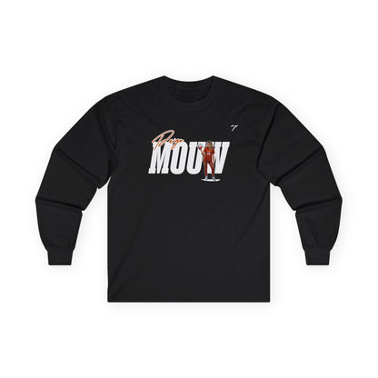 Paige Mouw Long Sleeve