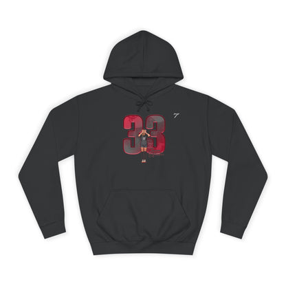 Jenna Studer Hoodie