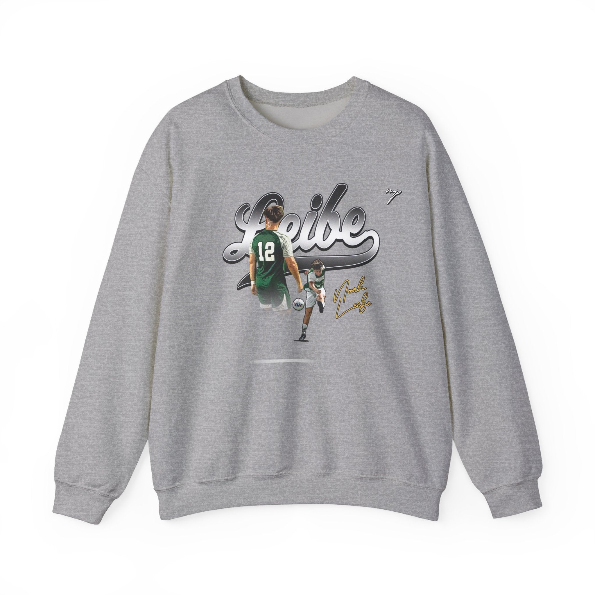 Noah Leibe Crewneck