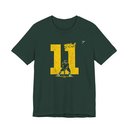 Zach Filak Graphic Tee