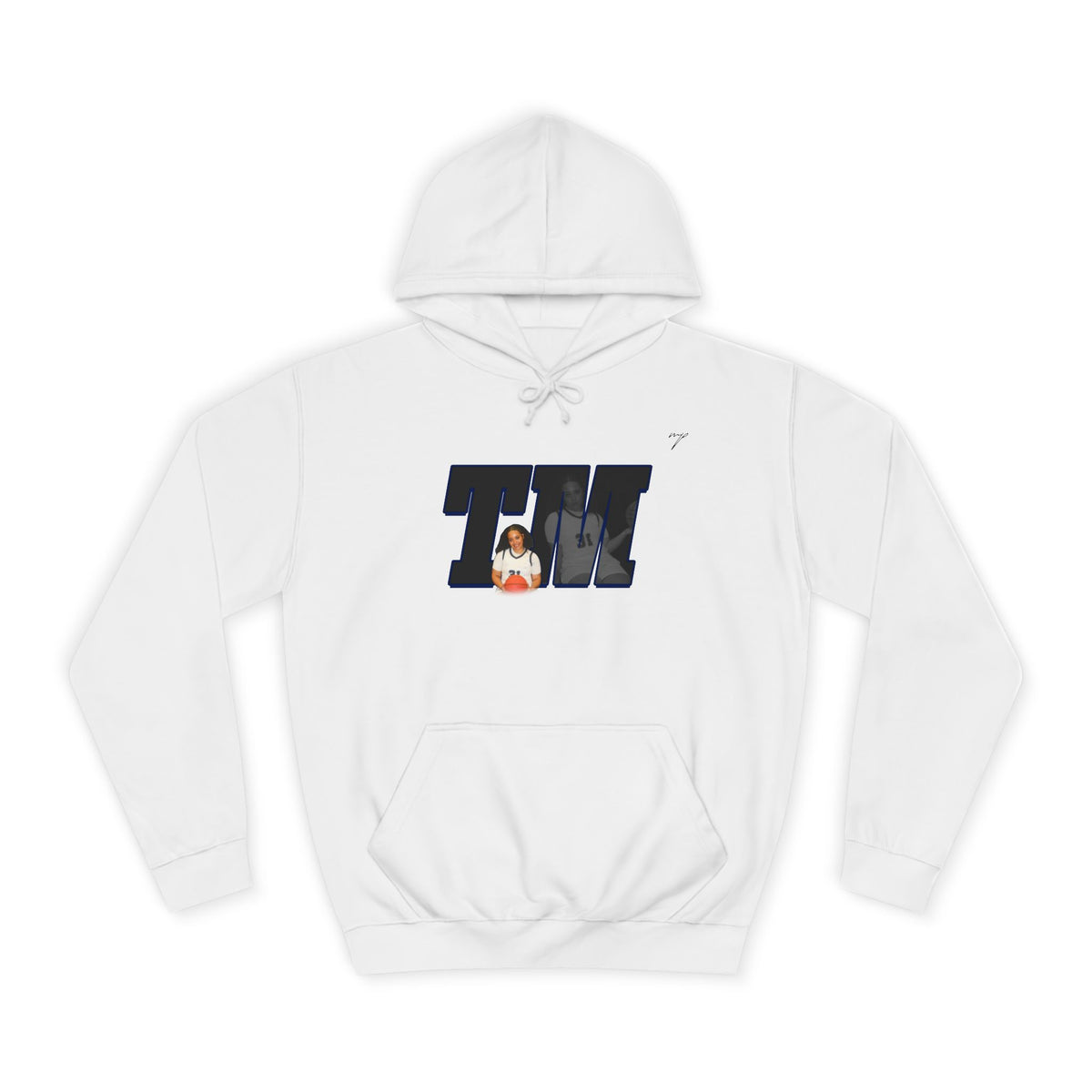Tahlia Morris Hoodie