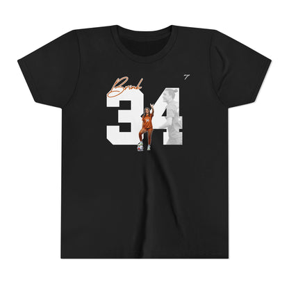 Addie Brink YOUTH Graphic Tee