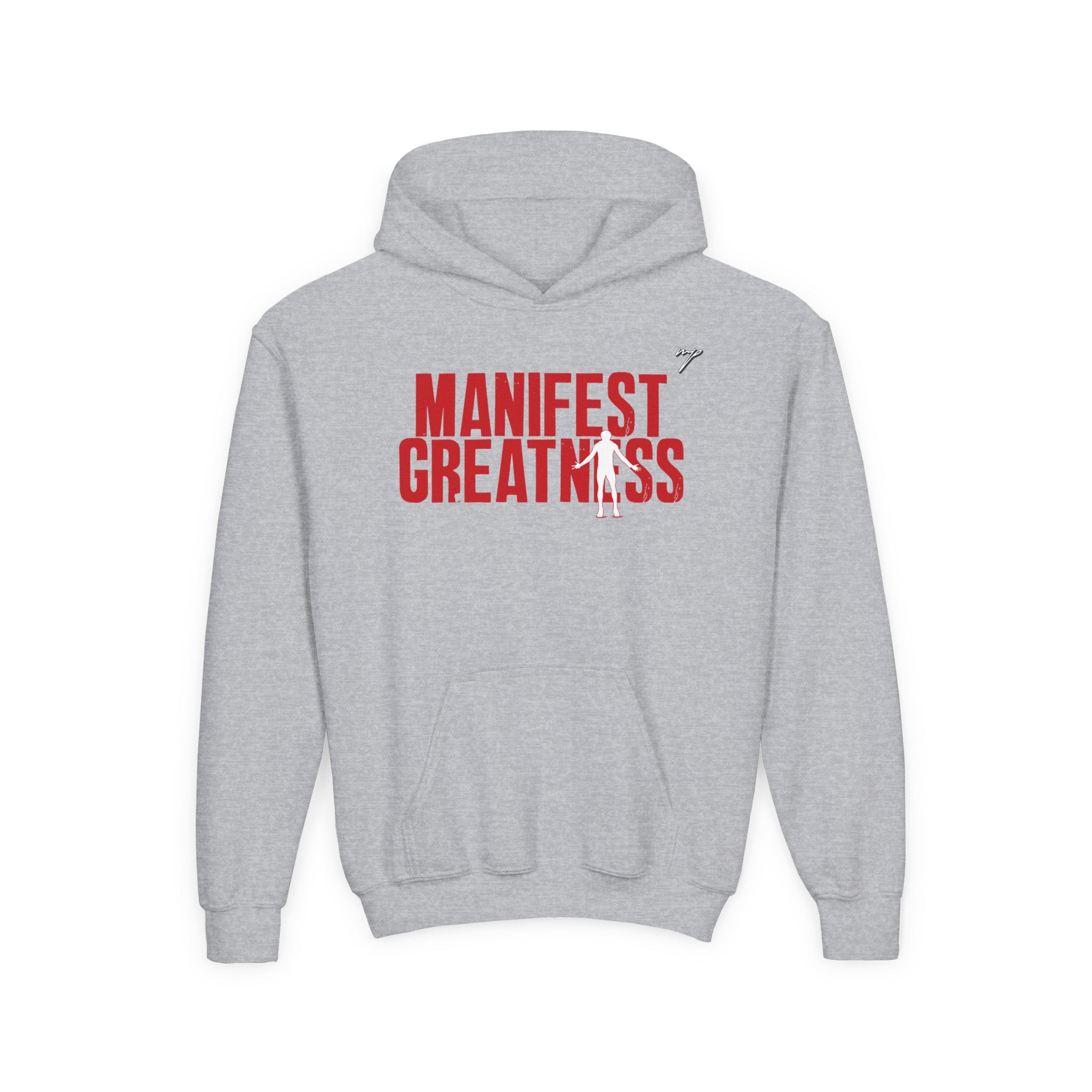 Jerry Harris JR. YOUTH Hoodie