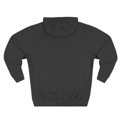 Jonathan Hogart Embroidered Hoodies *Limited Edition*