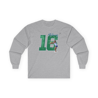Elaina Millaway Long Sleeve Tee