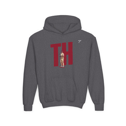 Tyler Hughes Youth Hoodie