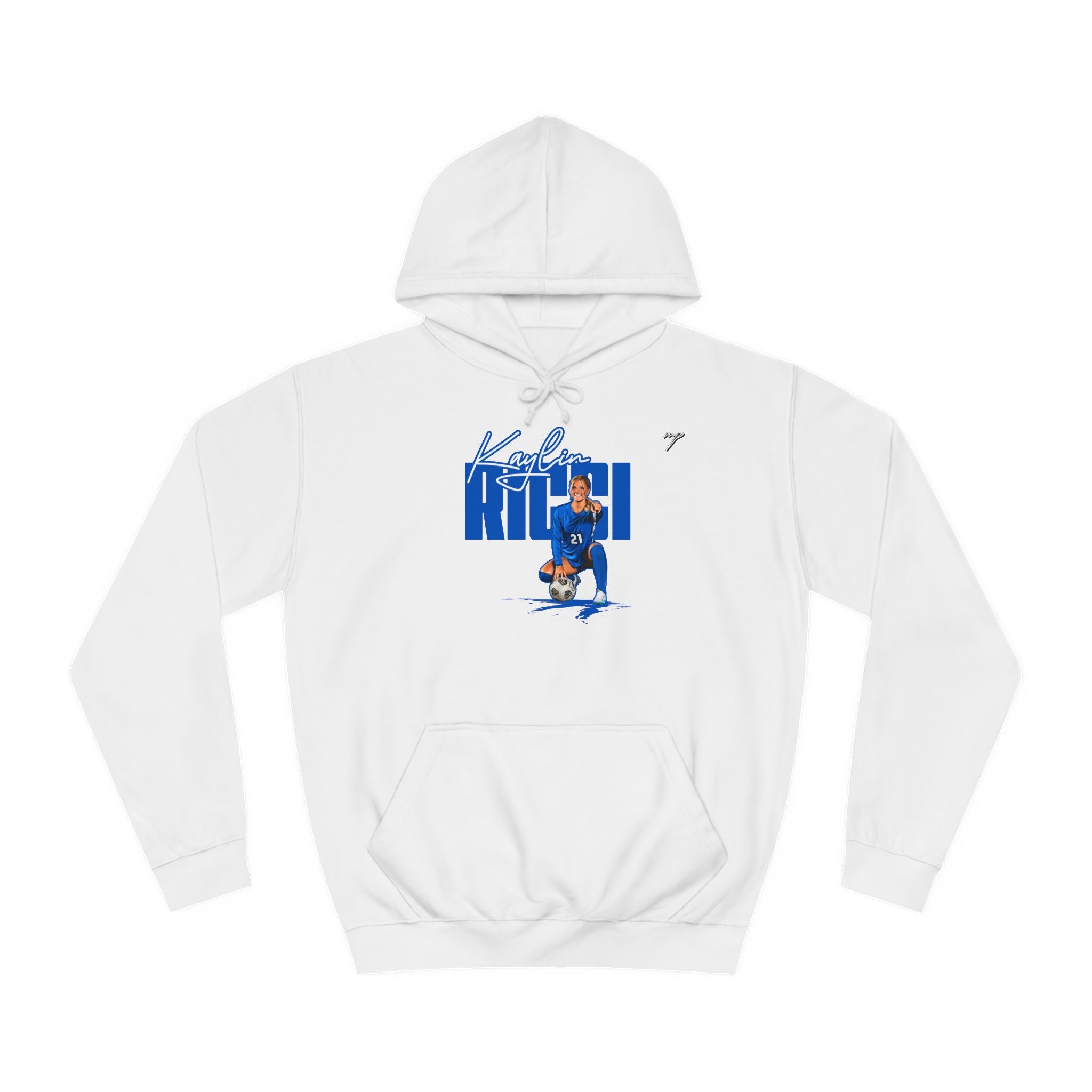 Kaylin Ricci Hoodie