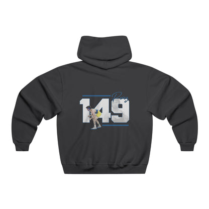 Samuel Perez Vintage Hoodie