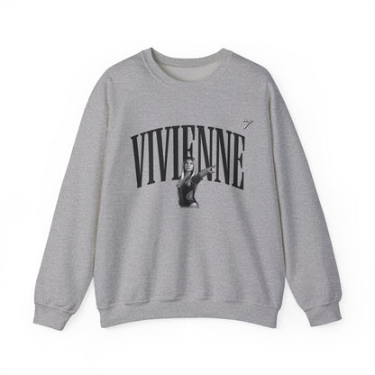 Vivienne Larsen Crewneck