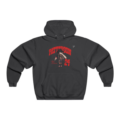 Madison Patterson Vintage Hoodie