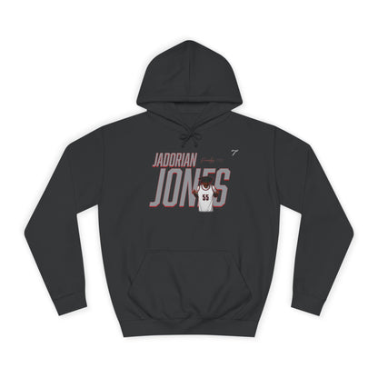 Jadorian Jones Hoodie