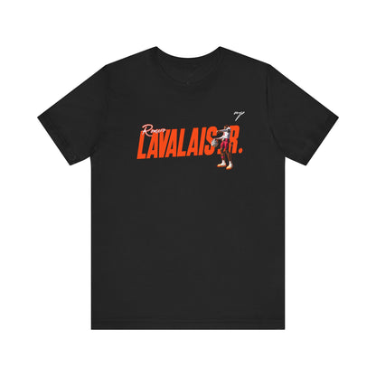 Romero Lavalais Jr. Graphic Tee