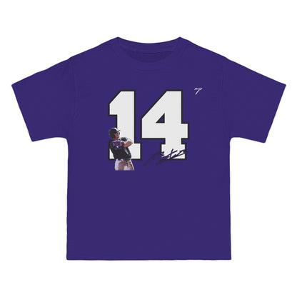 Max Charles Vintage Tee