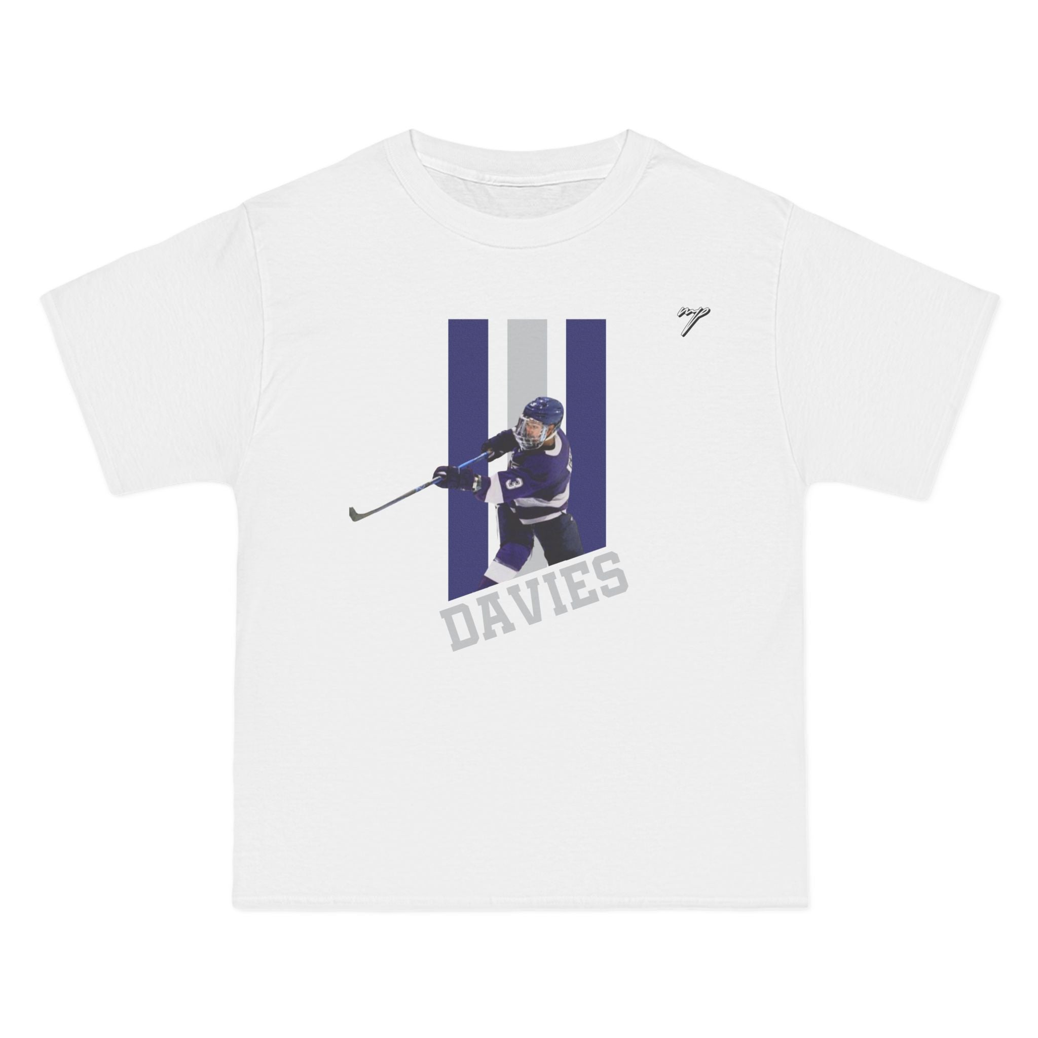 Samuel Davies Vintage Tee